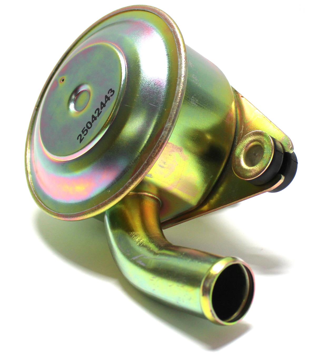 Positive Crankcase Ventilation Valve PCV CDR HMMWV